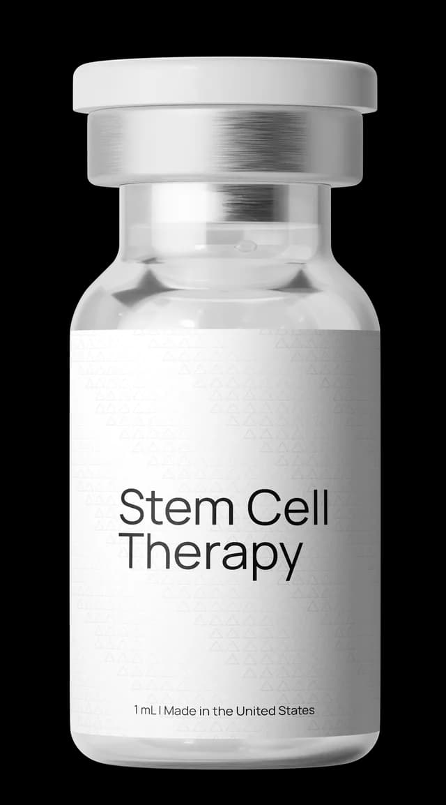 Umbilical Cord Blood - Stem Cells